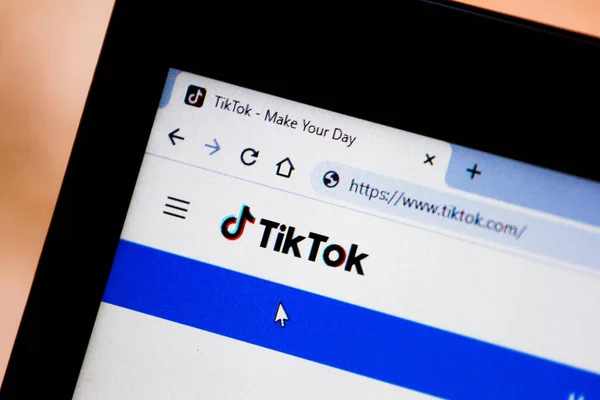 TikTok Ads: El nuevo canal de ventas para marcas innovadoras sitio web oficial de tiktok